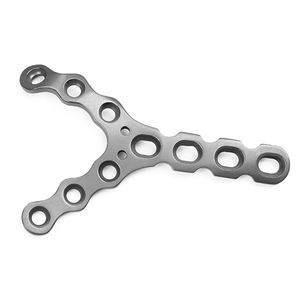 Kit instrumen bedah ortopedi untuk pelat pengunci anggota badan atas ortopedi pelat pengunci anggota badan atas - Product Image 5