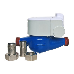 Amico Smart Water Meter 200mm Non Magnetic Remote Transmission Grade B OEM Customization - Product Image 2