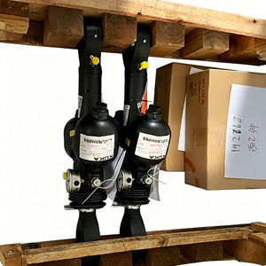 Cylindre d'équilibrage robotique 00-299-512 Ga1200299512, anti-fuite, résistant à l'usure, équilibrage de charge stable pour bras mécanique robotisé - Product Image 2