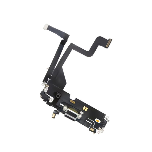 Mobile Phone Flex Cables OEM Charging Port for iphone 6 6s 7 8 8plus X Xs Xr 11 12 13 14 Prowith Audio Dock Connector