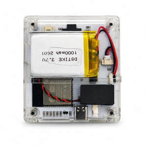 DSTIKE AI ระบบรักษาความปลอดภัยบ้านอัจฉริยะ รุ่น Sidekick X11 - Product Image 4