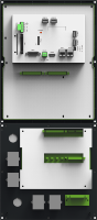 Vente flash - Kits CNC complets 3 axes et 4 axes, kit de commande CNC pour tour et machine à tournage