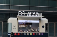 Enseigne LED personnalisée pour food truck, signalisation numérique et écrans publicitaires, panneau de nom, restauration de rue, restaurant mobile, enseigne pour camion à popcorn