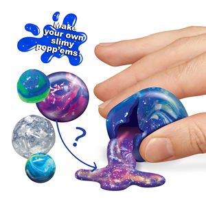 マジックウォーターエルフキット教育キッズ面白い海のおもちゃ子供のためのDIY科学セット - Product Image 4