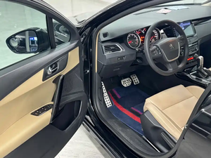 <span class=keywords><strong>Peugeot</strong></span> <span class=keywords><strong>508</strong></span> modèle <span class=keywords><strong>2012</strong></span>, 2.0L automatique, édition classique, d'<span class=keywords><strong>occasion</strong></span>, conduite à gauche, berline, essence, R16, intérieur clair, sièges en tissu, arrière - Product Image 5