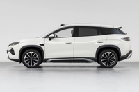 BYD Song Ultra EV 2026 710KM SUV électrique haut de gamme |   Charge rapide 800V |   Véhicule électrique longue portée 367HP |   SUV familial à technologie intelligente