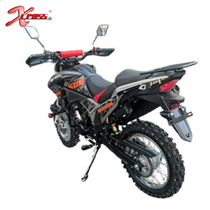 Pour le Mexique XCross chine usine approvisionnement BROS 250cc <span class=keywords><strong>Dirt</strong></span> Bike motos tout-terrain TEKKEN moto 250cc à vendre MX250R - Product Image 4