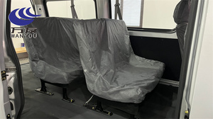 Changan Kaicheng Ruixing EM80 Standard, autonomie <span class=keywords><strong>de</strong></span> 300 km, véhicule utilitaire léger, édition fret 70 kW, véhicule à énergie nouvelle - Product Image 4
