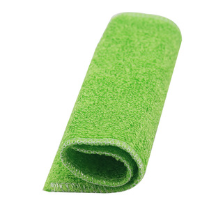 Vêtements de nettoyage de la vaisselle, 10 pièces, Super fibre de <span class=keywords><strong>bambou</strong></span>, <span class=keywords><strong>chiffon</strong></span> de lavage des assiettes - Product Image 3