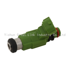 Pièces automobiles OEM Injecteur de carburant Buse CDH145 Prix d'usine pour Mitsubishi Minicab Outlander V73 4G69 2.4L <span class=keywords><strong>Grandis</strong></span> V73 - Product Image 3