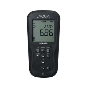 เครื่องวิเคราะห์ไนเตรตแบบพกพา HORIBA NO3-11 1250 ppm เครื่องทดสอบดิน ญี่ปุ่น - Product Image 2