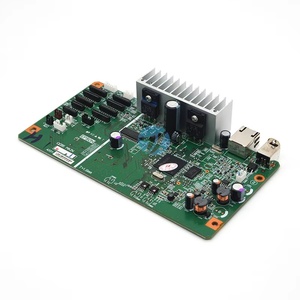 Cartridge-<span class=keywords><strong>Free</strong></span> chip UV phẳng máy in <span class=keywords><strong>Formatter</strong></span> Board logic ban chính Mainboard ban mẹ cho EPS P400 p408 - Product Image 2