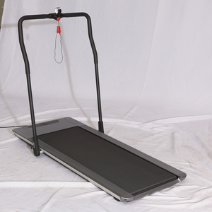 Chạy Máy Tập Thể Dục Xách Tay Phòng Tập Thể Dục Nhà Gims Đi Bộ Tập Thể Dục Thiết Bị Tập Thể Dục <span class=keywords><strong>Cardio</strong></span> Đào Tạo Tốt Nhất Gấp Máy Chạy Bộ - Product Image 2
