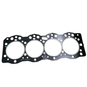 Bagian traktor gasket silinder LR4108 parts merek kustomisasi pabrik untuk suku cadang mesin YTO