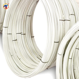 Tiết kiệm năng lượng chi phí hiệu quả thép cây dây chuyền sản xuất cho ngành công nghiệp xây dựng FRP thép Cây máy - Product Image 1