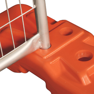 Clôture temporaire amovible pour piscine et <span class=keywords><strong>chantier</strong></span> de construction, <span class=keywords><strong>prix</strong></span> d'usine, pour enfants - Product Image 6