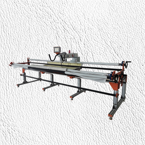 Macchina da Cucire Industriale Glory Tang a Braccio Lungo per Trapuntatura, Macchina da Cucire a Braccio Lungo a Singolo Ago per Quilting - Product Image 5