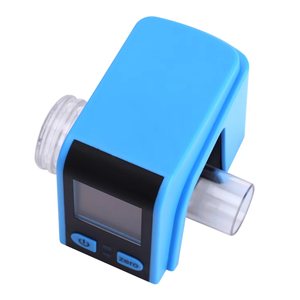 Monitor de Capnografía EtCO2 para Perros, Precio de Monitor Veterinario para Pacientes Animales - Product Image 2