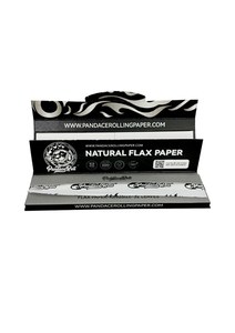Papel de Liar Delgado de Marca Privada con Filtros de Pulpa de Madera, Calidad de Exportación, Cartón a Granel, Marca Privada OEM Disponible - Product Image 4