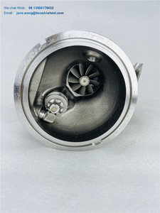 Nouvelle mise à niveau Stage 3 G35-900 turbocompresseur pour Audi S4 S5 EA839 3.0T moteur G35 900 06M145689J - Product Image 6