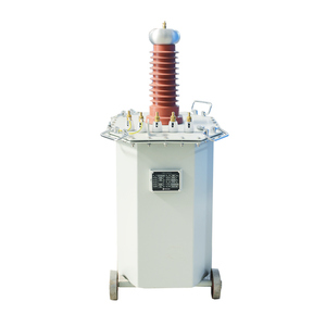 Transformador Multifuncional Automático de 220V para Sistema de Pruebas con 1 Año de Garantía - Product Image 2