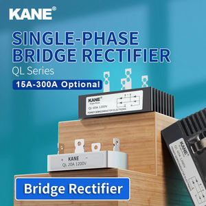 QL100A 1600V <span class=keywords><strong>Rectificador</strong></span> <span class=keywords><strong>de</strong></span> puente monofásico <span class=keywords><strong>de</strong></span> cuatro patas <span class=keywords><strong>de</strong></span> alta potencia, conversión AC-DC <span class=keywords><strong>de</strong></span> <span class=keywords><strong>onda</strong></span> <span class=keywords><strong>completa</strong></span>, fuentes <span class=keywords><strong>de</strong></span> alimentación industriales y generadores - Product Image 6