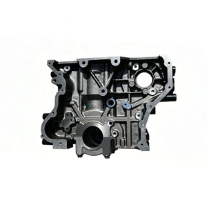 บล็อกสูบ Duratorq 2.4 รุ่น 6C1Q 6010 B1D EEC1-6010-AA สำหรับ <span class=keywords><strong>Ford</strong></span> 2.4L - Product Image 4