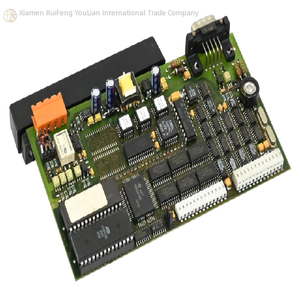 B &amp; Módulo de CPU r Cp3s/4 Nuevo Original en Existencia, Controlador de Programación PLC Dedicado para Automatización Industrial - Product Image 1