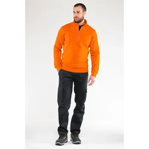 Pantaloni Energy Winter 300 gr personalizzabili per merchandising - Product Image 3