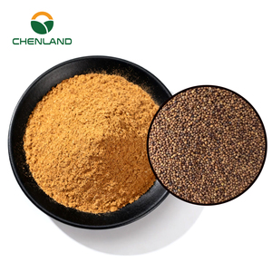 中国のDodder種子エキスCuscuta ChinensisラムエキスPolvo De Semillas De Cuscuta 100個 - Product Image 1