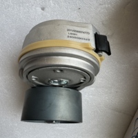 NUEVO Tensor de Correa Automático de Alta Calidad 201V95800-7477 para Sinotruk HOWO SITRAK MC11 MC13 para Motor de Camión Pesado, Repuestos