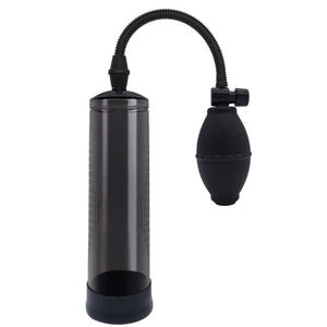 Penis Pompası Vakum Büyütücü Yardımcı İktidarsızlık Giderici Daha Büyük Daha Uzun Daha Kalın Yapay Penis Büyütme Erkek Mastürbasyon Su Geçirmez Seks Pompası Yardımcı Olur - Product Image 2