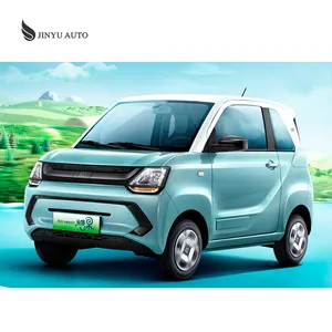 Mini coches vehículos usados Cheap2023 coches eléctricos para adultos FENGGUANG MINI EV 2022 chicle de lujo hecho en China