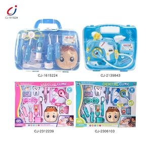 Jeu de <span class=keywords><strong>dentiste</strong></span> Chengji, jeux de rôle, valise d'outils médicaux, jouets de <span class=keywords><strong>dentiste</strong></span> et de médecin pour enfants - Product Image 5