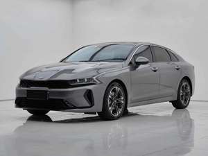 <span class=keywords><strong>Kia</strong></span> K5 2023, Sedán de Lujo con Caja de Cambios Automática, Asientos de Cuero, Volante a la Izquierda - Auto Usado de Lujo, <span class=keywords><strong>Segunda</strong></span> <span class=keywords><strong>Mano</strong></span>, Superventas - Product Image 5