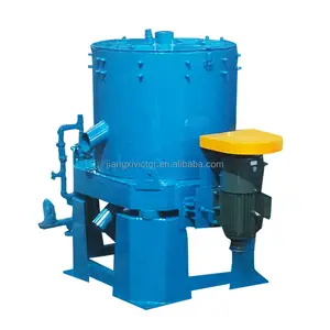 Laboratory Mini Gravity Separation Falcon Knelson STLB20 Centrifugal Concentrator for Sale