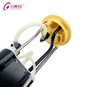 Ensemble de pompe à carburant COMOOL LR030039 pour Land Rover Defender L316, module de distribution de carburant, produits de haute qualité - Product Image 4