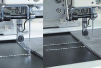 Máquina de Coser Programable NEW JACK JK-T1310-D 130MM X 100MM COMPLETA