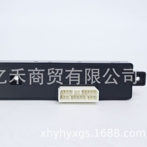 Interruptor de Asiento para Auto Hyundai Kia 88191-A1100, Control de Calefacción de Asiento, Material de Hierro - Product Image 5