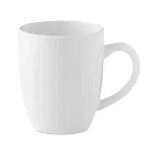 Tazza in ceramica TRENT 30 cl personalizzabile per merchandising - Product Image 1