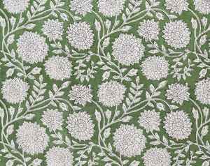 Bata kimono de algodón con estampado floral para mujer, ropa cómoda para estar en casa y noches tranquilas - Product Image 5