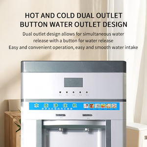 מפעל הסיטונאי 35 l-60l חשמלי-מים גנרטור מים אטמוספרי מערכת - Product Image 4