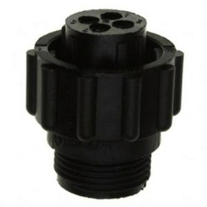 182642-1 Circular Connector Electronic Component - Product Image 1