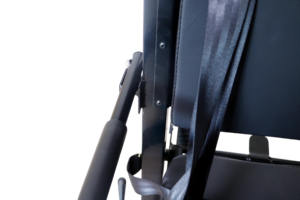 Kursi Tangga Lipat dari Paduan Aluminium untuk Rumah Sakit, Kebakaran, Medis, Darurat, Penyelamatan, dan Penderita Disabilitas - Product Image 5