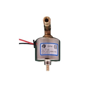 อีสต์เซิง DS1200 ปั๊มน้ำมัน 220V 31W ปั๊มแรงเหวี่ยงสำหรับเครื่องพ่นควันอุปกรณ์ฆ่าเชื้อ - Product Image 2