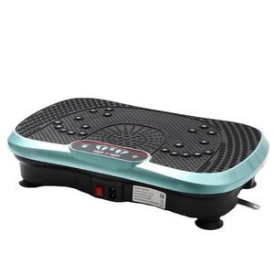 Placa de vibración ultrafina para máquina de ejercicio, placa pequeña de cuerpo entero para masaje crazy fit - Product Image 2