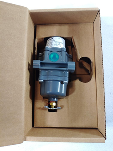 Oferta Especial | |   Regulador de Suministro de Instrumentos de Acero Inoxidable Serie 67C, 67CFSR/67CSR/67CFSR-226/67CFSR-239 - Product Image 4