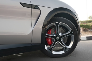 รถยนต์ไฟฟ้า SUV รุ่น Xia omi YU7 Max ปี 2025 - Product Image 6