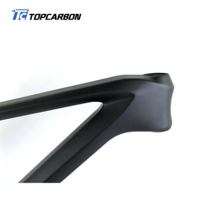 <span class=keywords><strong>Cuadro</strong></span> de Bicicleta de Montaña de <span class=keywords><strong>Carbono</strong></span>, <span class=keywords><strong>Cuadro</strong></span> de Bicicleta de Carreras de <span class=keywords><strong>Carbono</strong></span> Completo <span class=keywords><strong>Chino</strong></span>, 29er BSA 68mm - Product Image 4