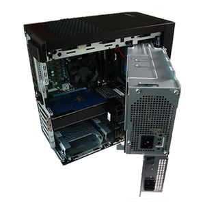 Dell T320 Professional High Quality Precision 3680 3660 3650 Tower Workstation T3680 I5-14600/32GB DDR5/1TB T3680 Workstation - Product Image 5